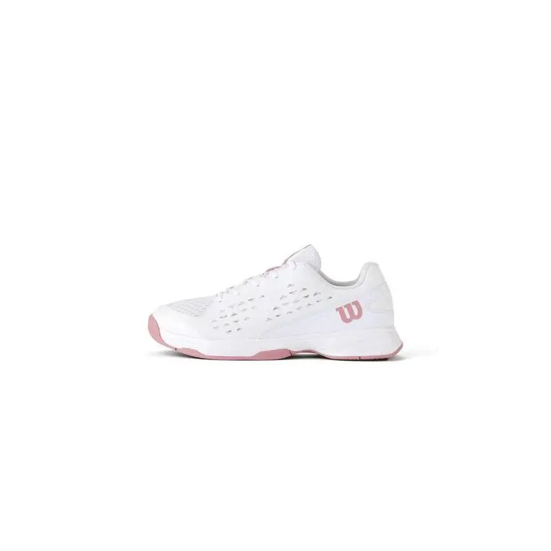 Kinder-Tennisschuhe Wilson Rush Pro