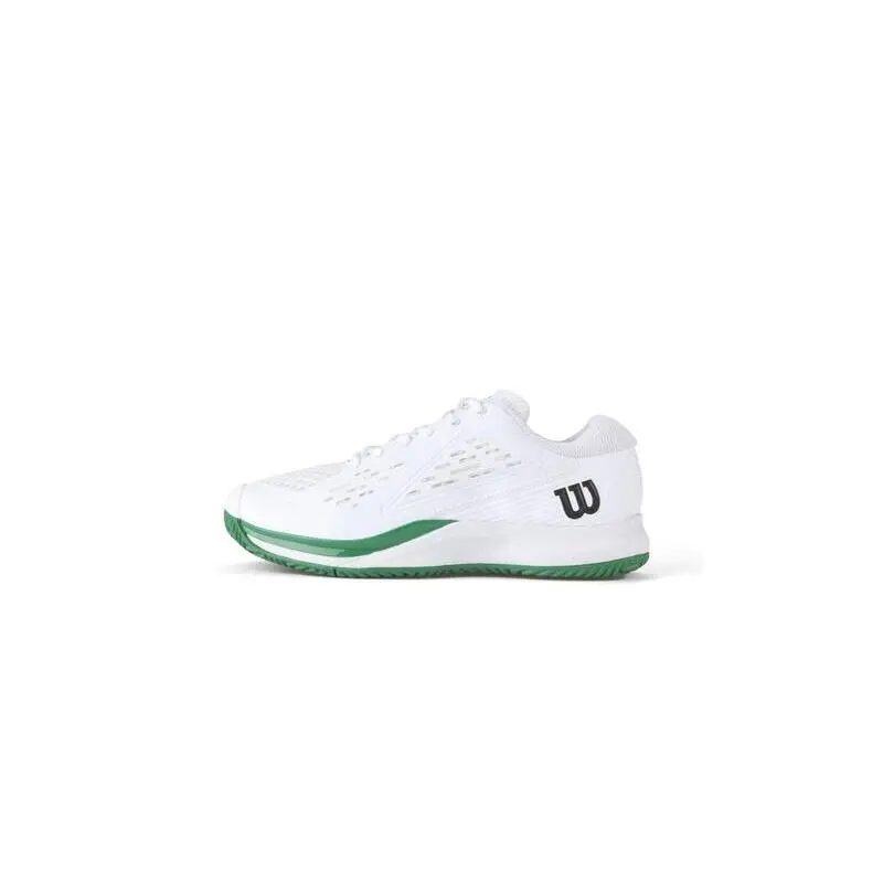 Kinder-Tennisschuhe Wilson Rush Pro Ace