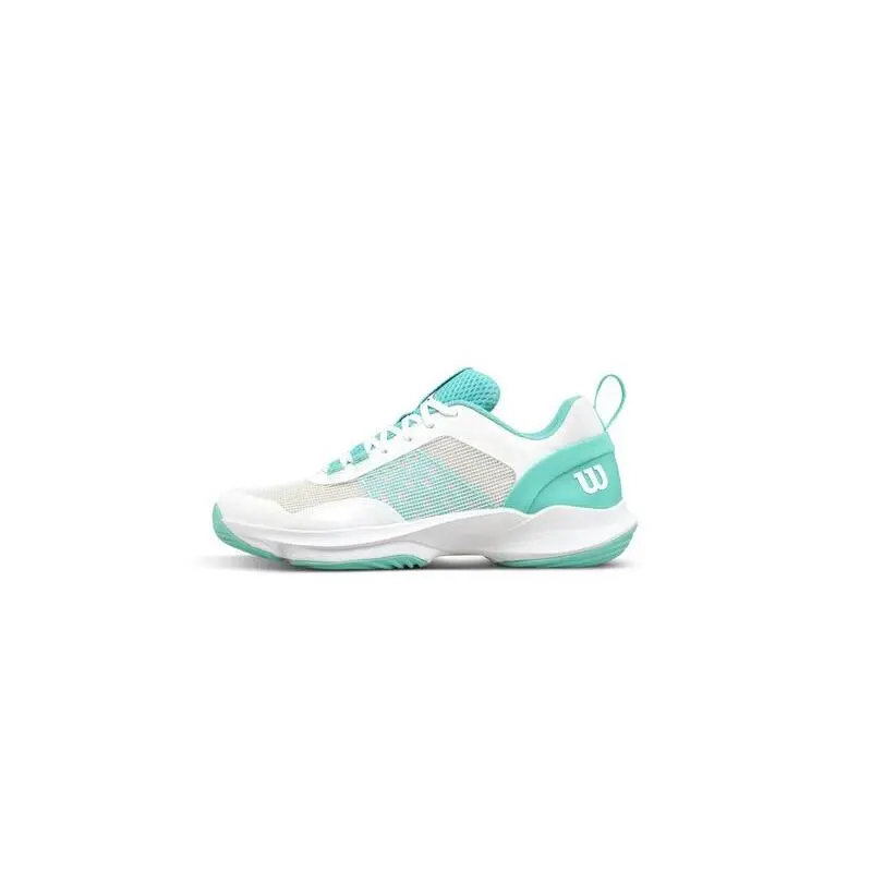 Padelschuhe Damen Wilson Hurakn Pro V2