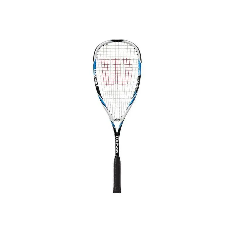 Squashschläger Wilson Hyper Hammer 120 SQ