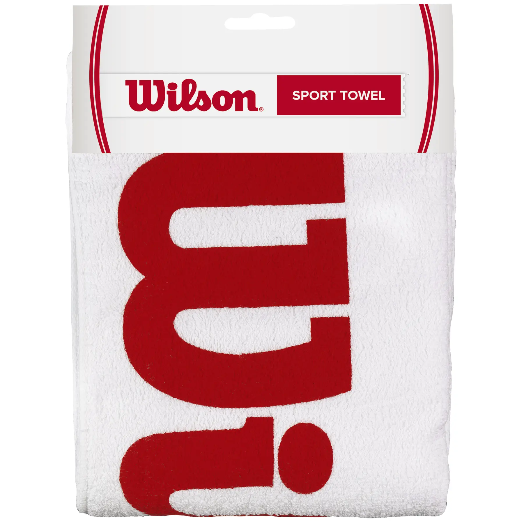 Sporthandtuch Wilson