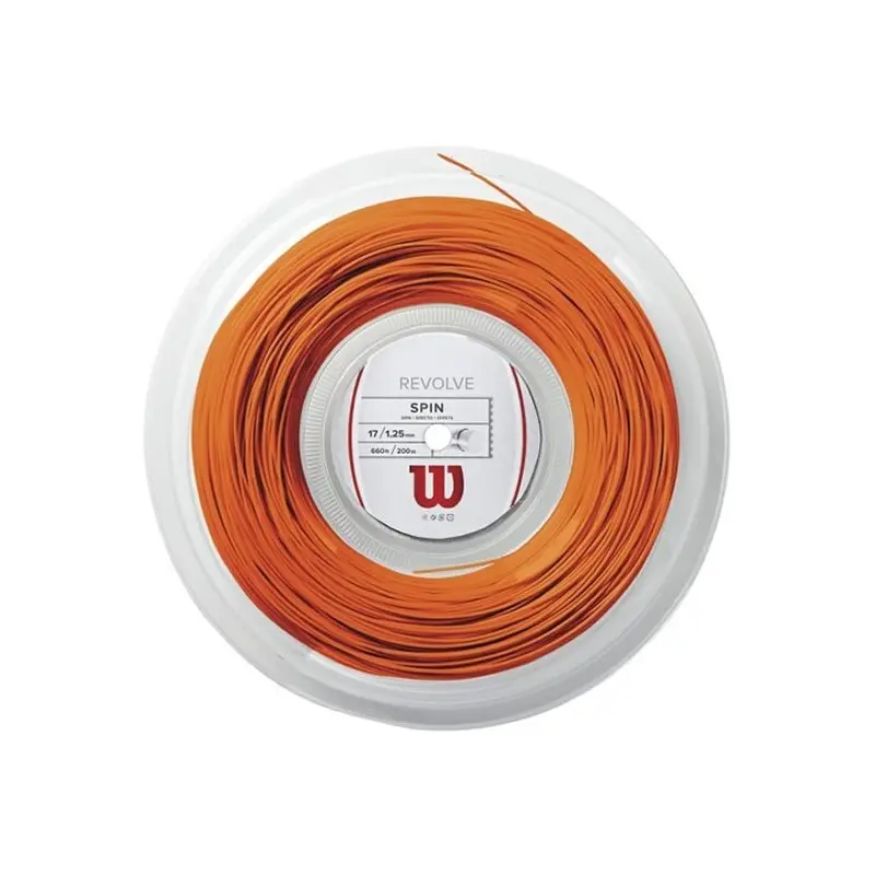 Tennissaiten Wilson Revolve Reel