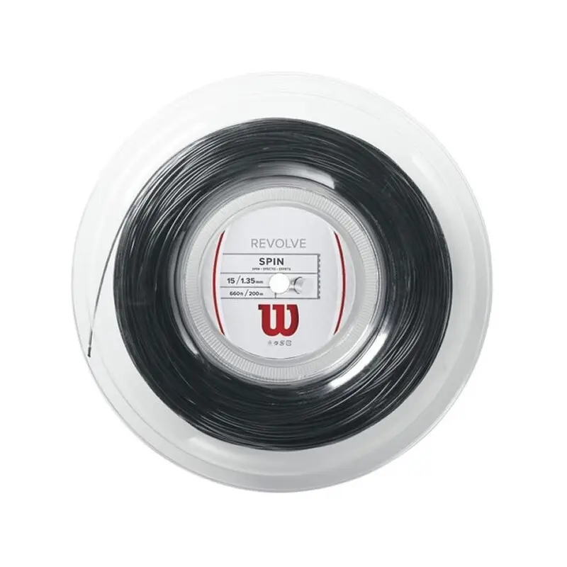 Tennissaiten Wilson Revolve Reel