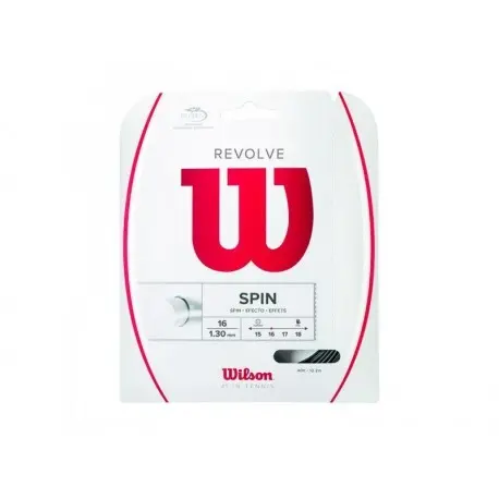 Tennissaiten Wilson Revolve