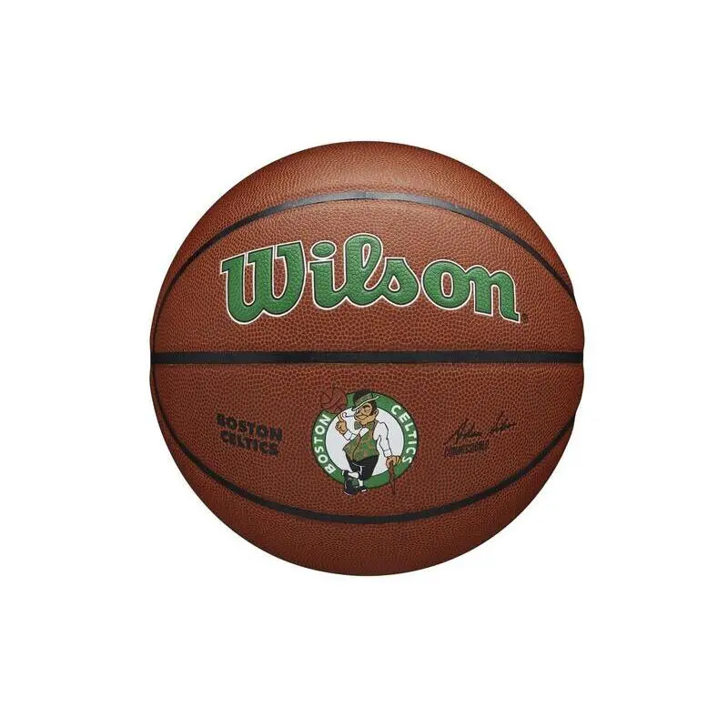 Basketball Ball Boston Celtics NBA Team Alliance
