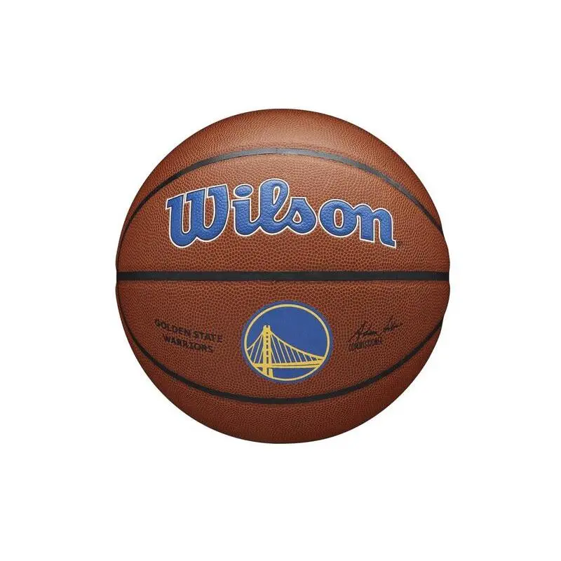 Basketball für Erwachsene Golden State Warriors NBA Team Alliance