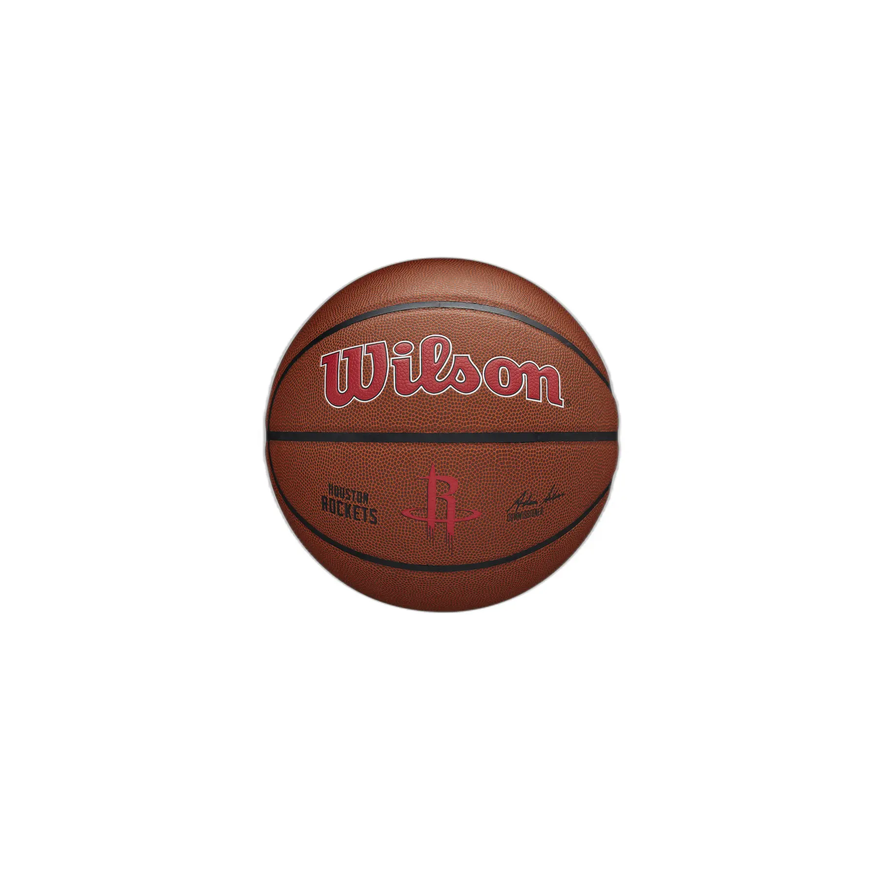Basketball Ball Houston Rockets NBA Team Alliance