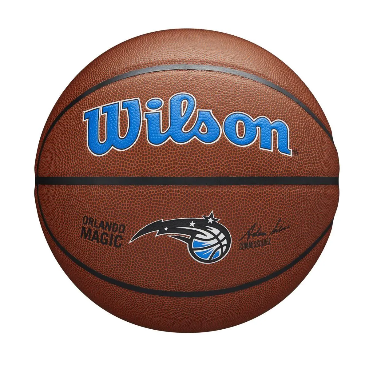 Basketball Ball Orlando Magic NBA Team Alliance