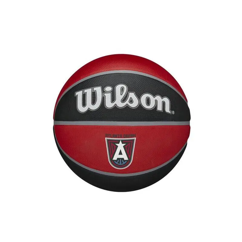Basketball Wilson NBA Team Tribute ATL Dream