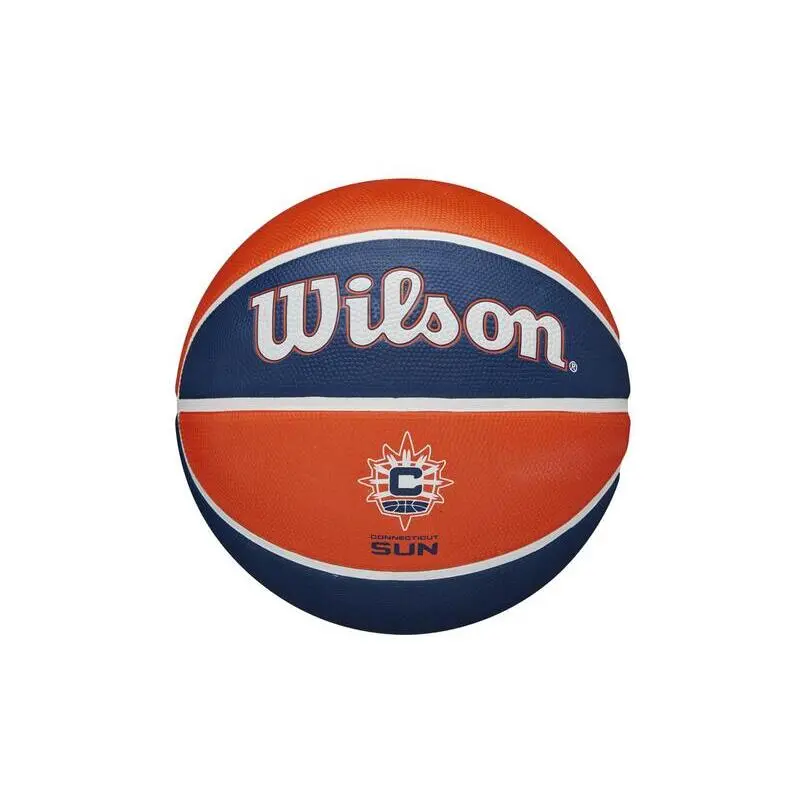 Basketball Wilson NBA Team Tribute Con Sun