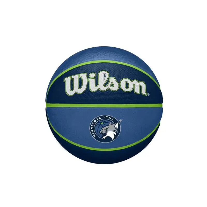 Basketball Wilson WNBA Team Tribute Min Lynx