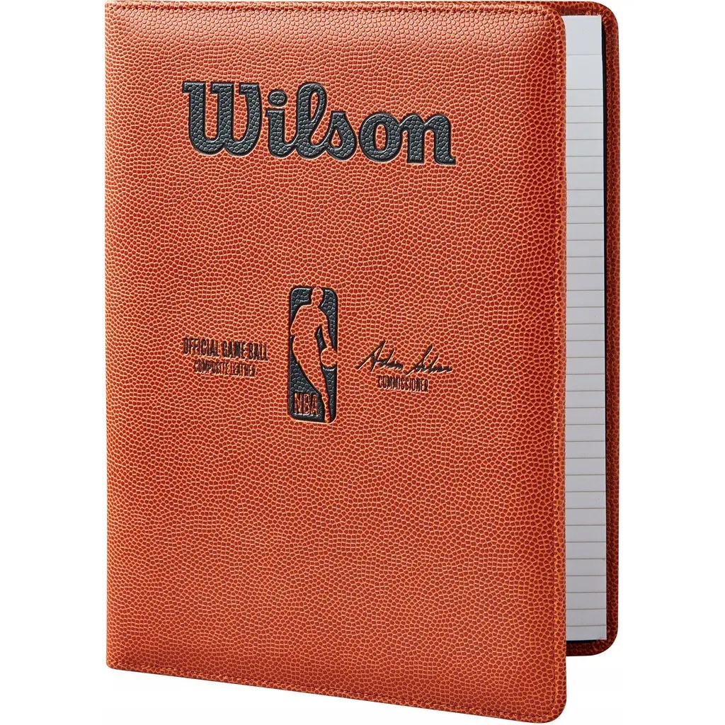 Portefeuille NBA Wilson
