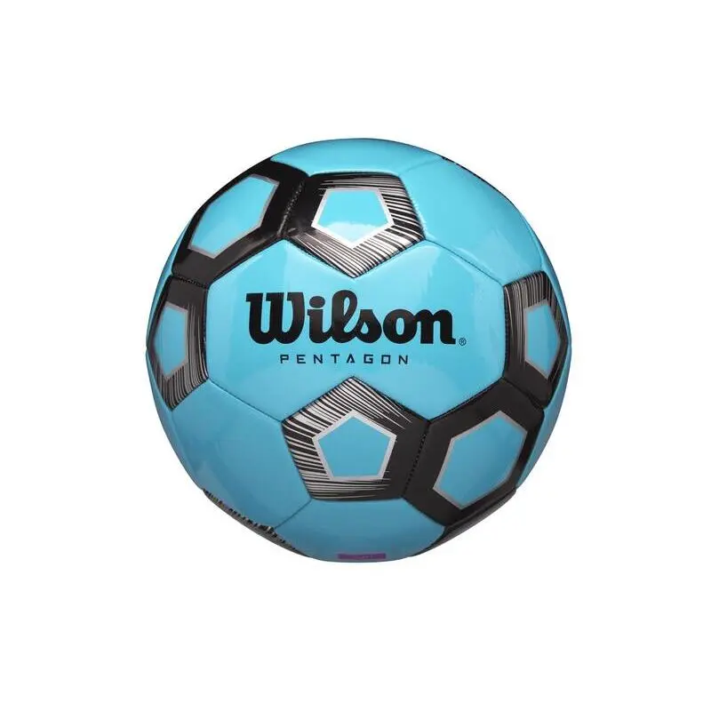Fußball Wilson Pentagon