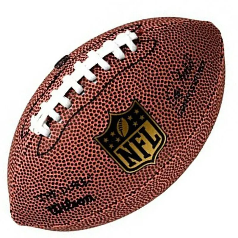 Mini-Football Wilson NFL