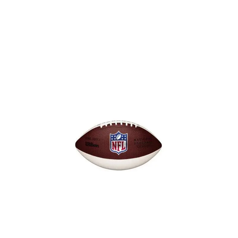 NFL Fußball ballon Autograph Fb