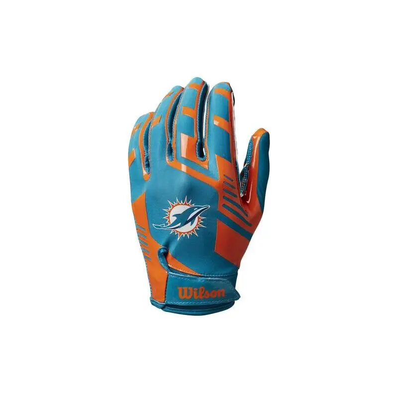 Skihandschuhe Wilson Ad NFL MI