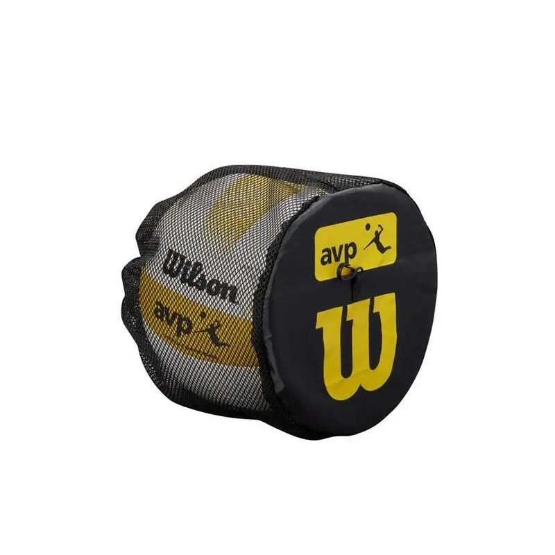 Borsa per palloni Wilson AVP Retail