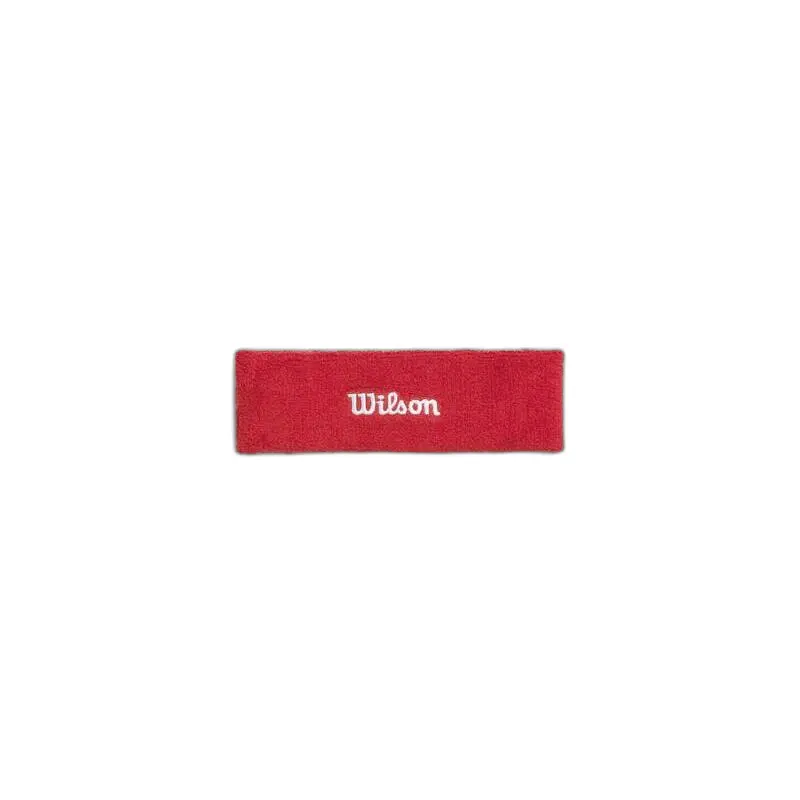 Stirnband Wilson