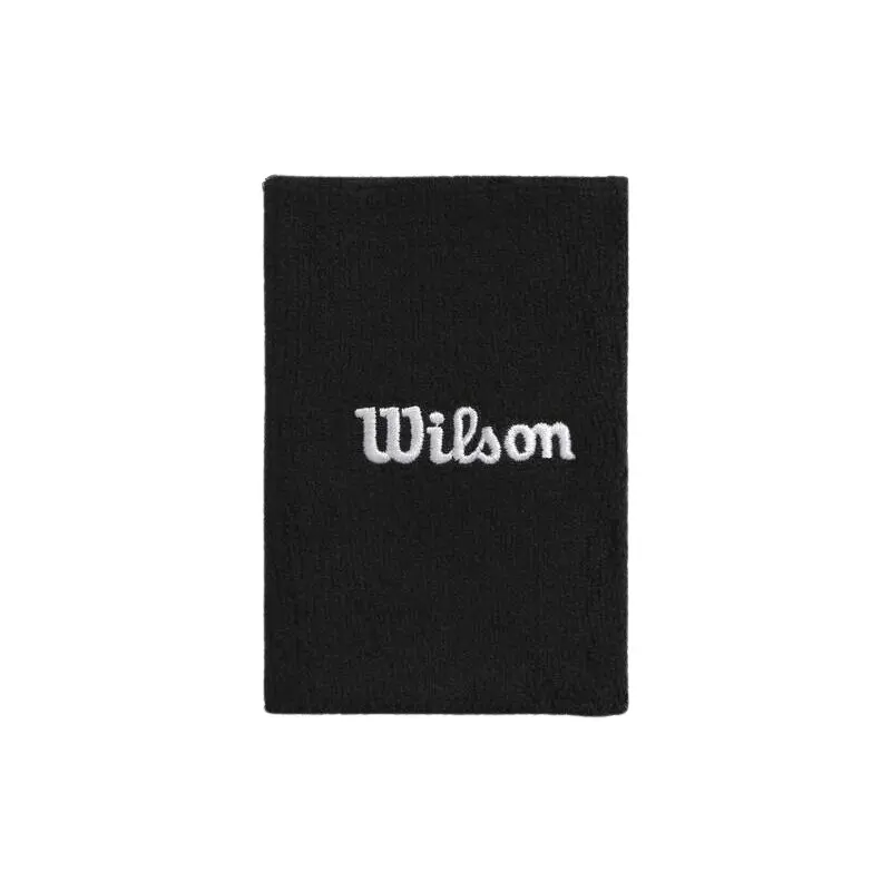 Schweißband Wilson U Wide Terry