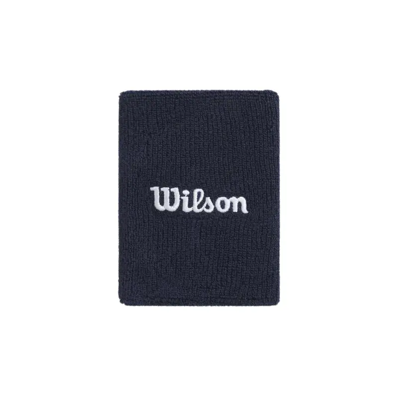 Polsino in spugna Wilson U Wide Terry