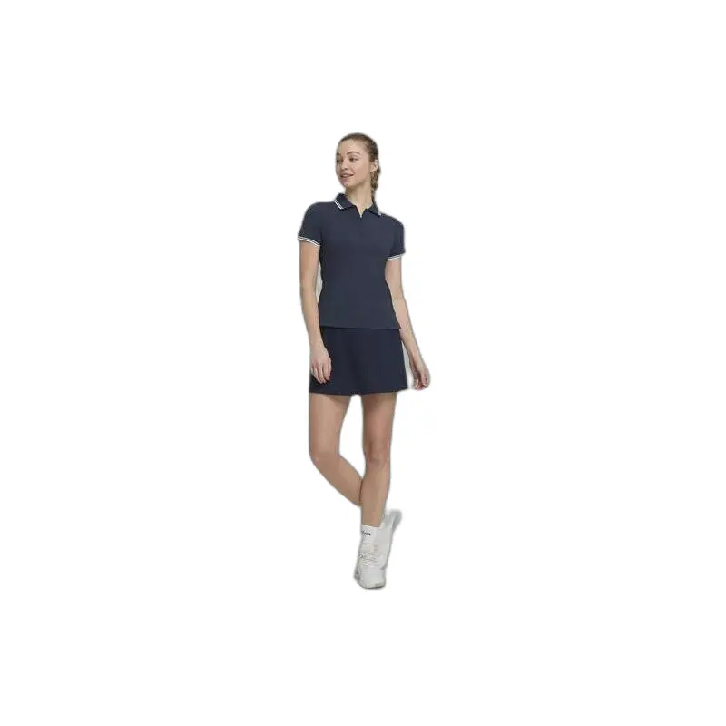 0194979242230 - Polo-Shirt Damen Team