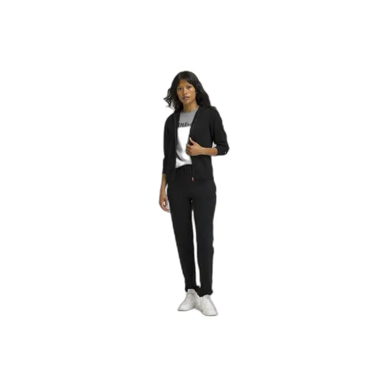 Hoodie Damen Wilson
