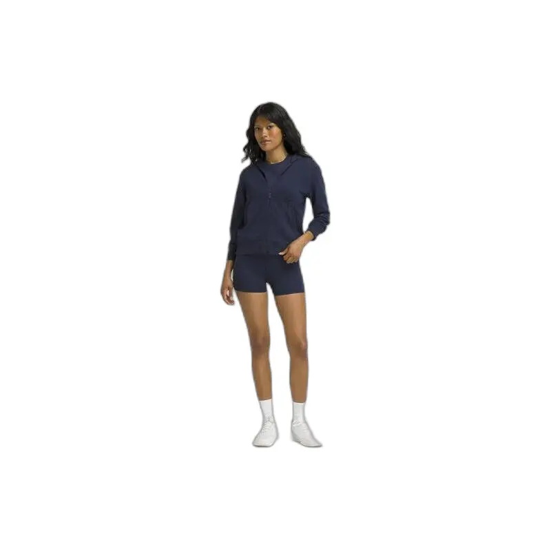 Hoodie Damen Wilson