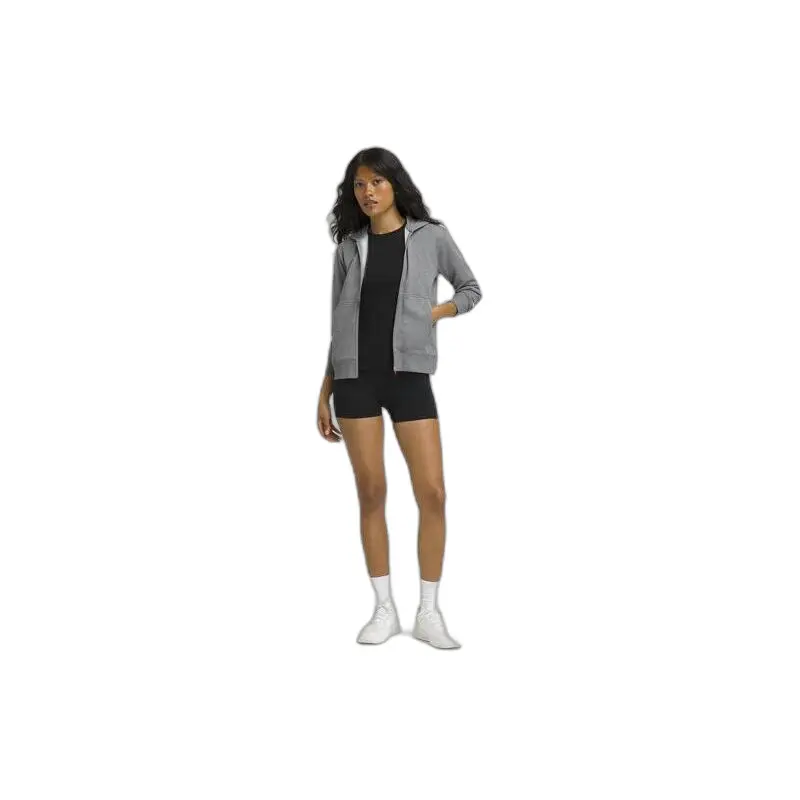 Hoodie Damen Wilson