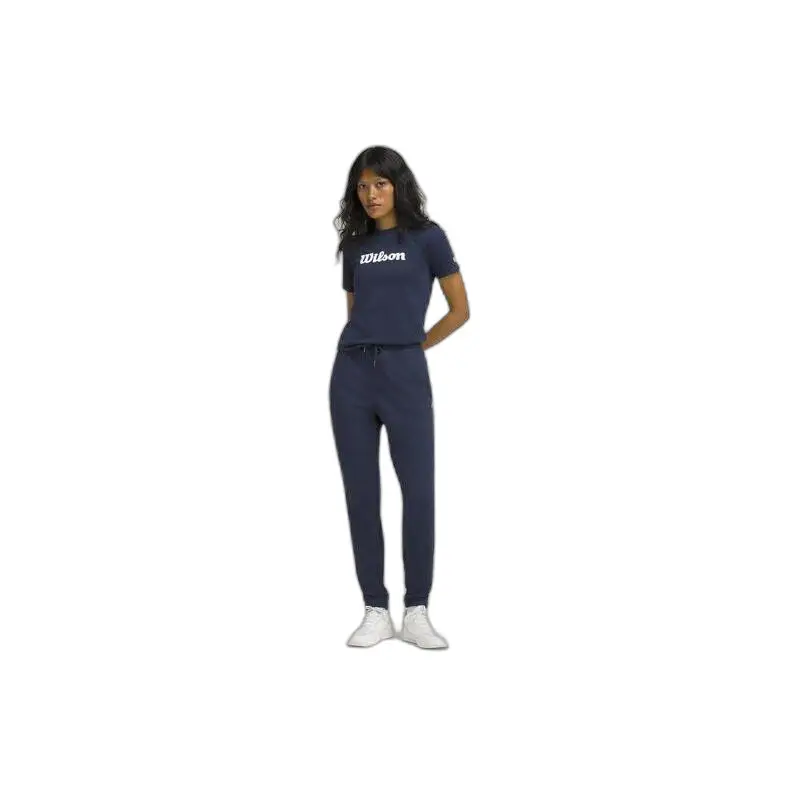 Damen Jogginghose Wilson