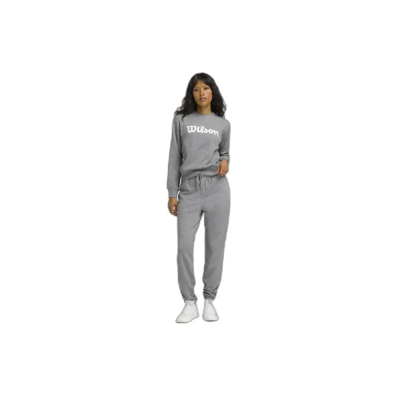 Damen Jogginghose Wilson