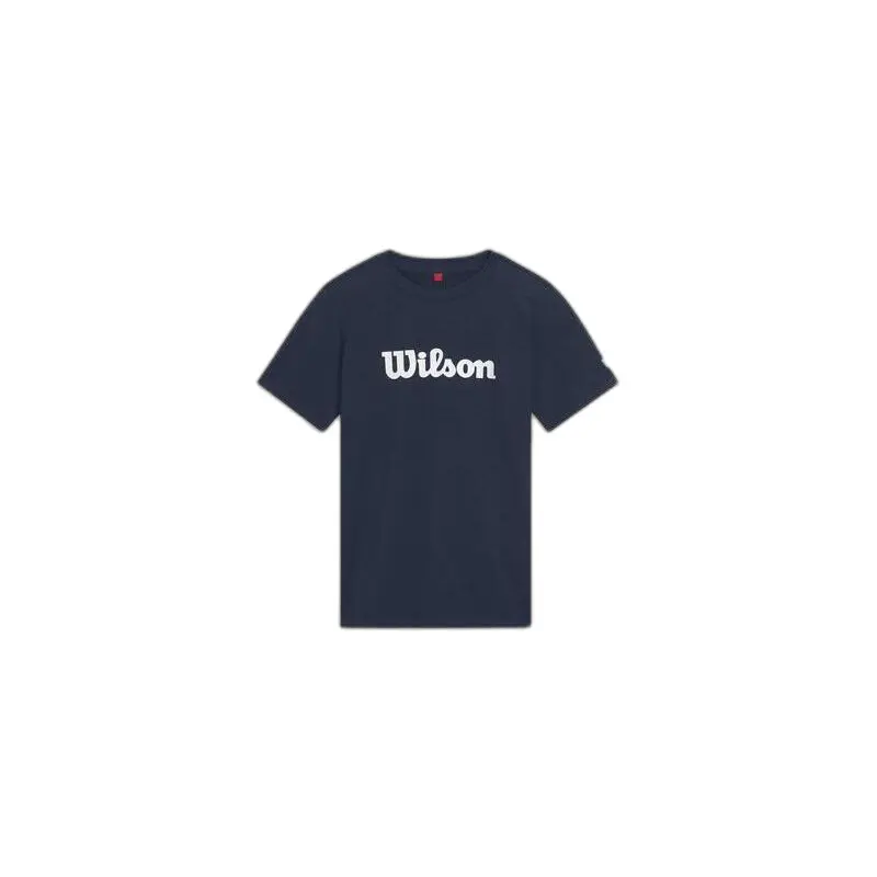 T-shirt enfant Wilson