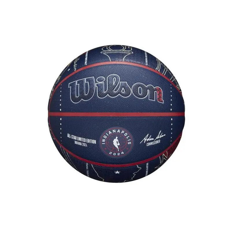 Sammel-Basketball Wilson 2024