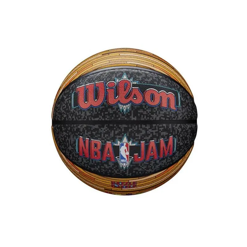 Basketball Wilson NBA Jam