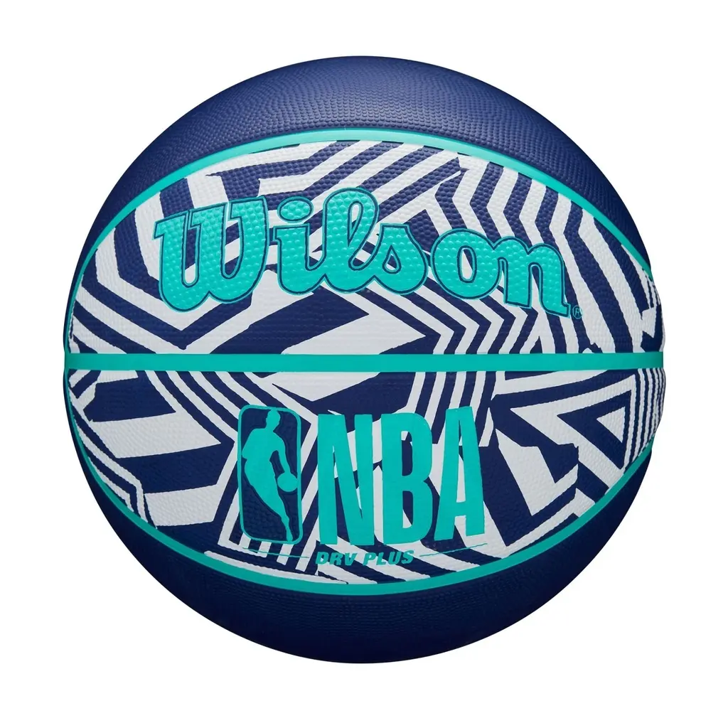 Basketball Wilson NBA DRV Plus Dazzle