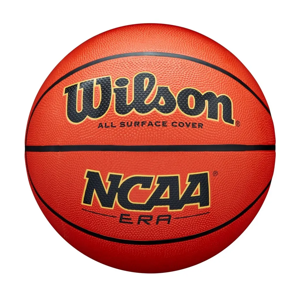 Basketball Wilson NCAA Era