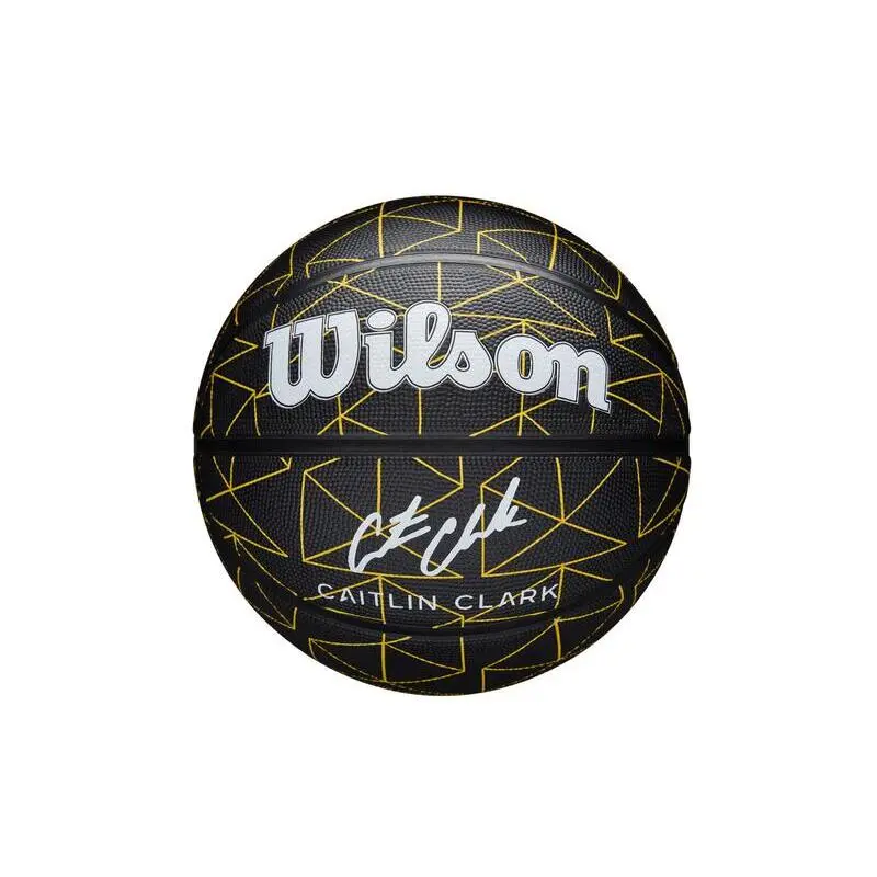 Basketball Wilson CC Repetition