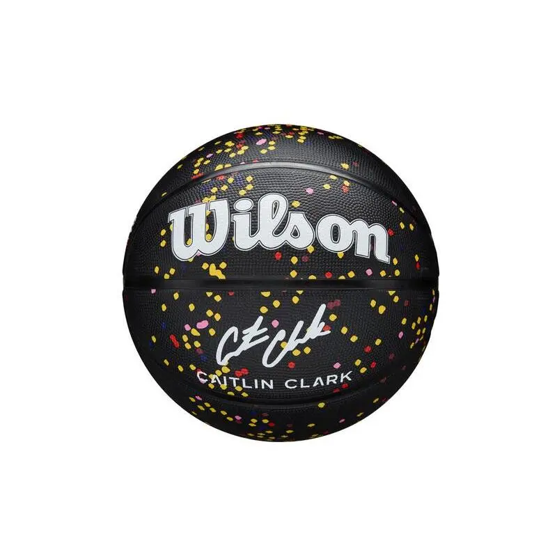 Basketball Wilson CC Every Point