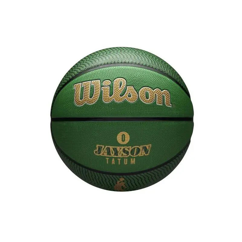 Basketball Wilson NBA Player Icon Outdoor