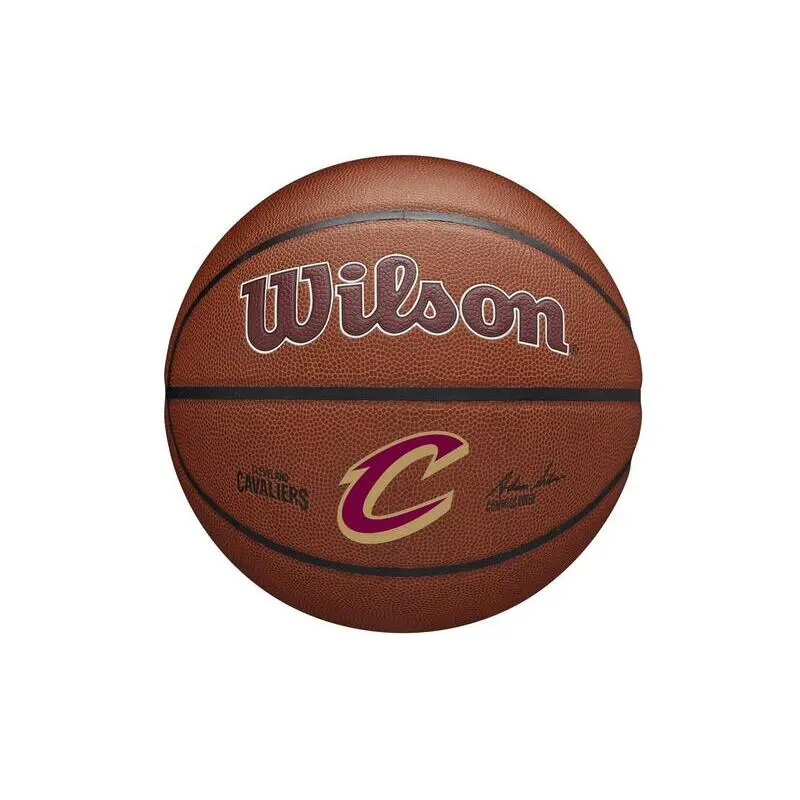 Basketball Ball Cleveland Cavaliers NBA Team Alliance