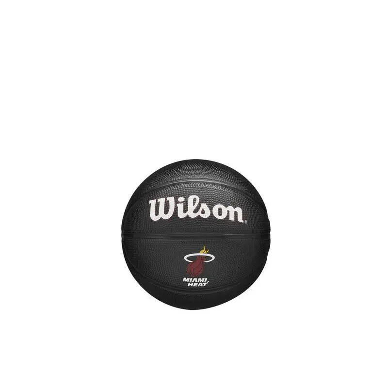 Mini pallone per bambini Miami Heat NBA Team Tribute