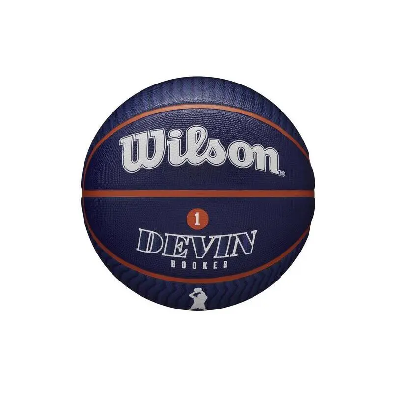 Basketball Wilson NBA Player Icon Booker