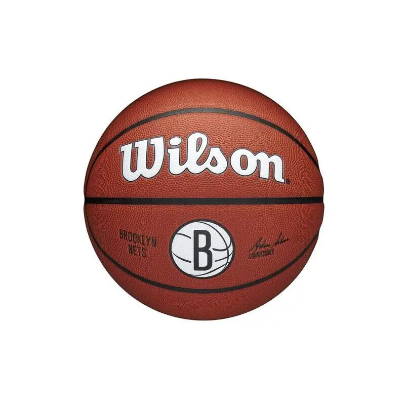 Basketball Wilson NBA Team Alliance Bro Nets