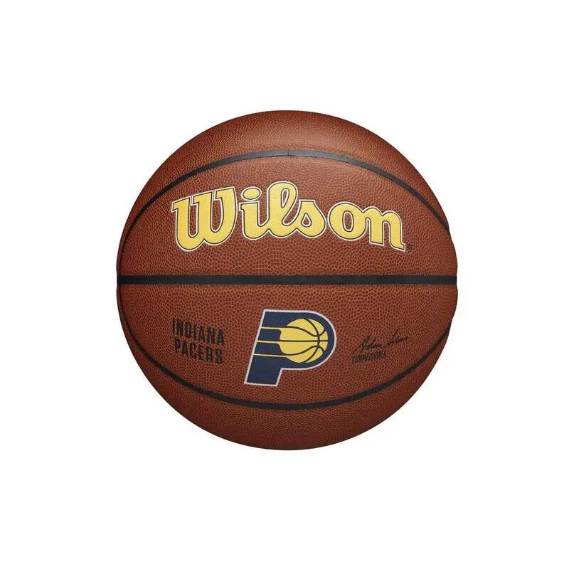 Basketball Wilson NBA Team Alliance Ind Pacers