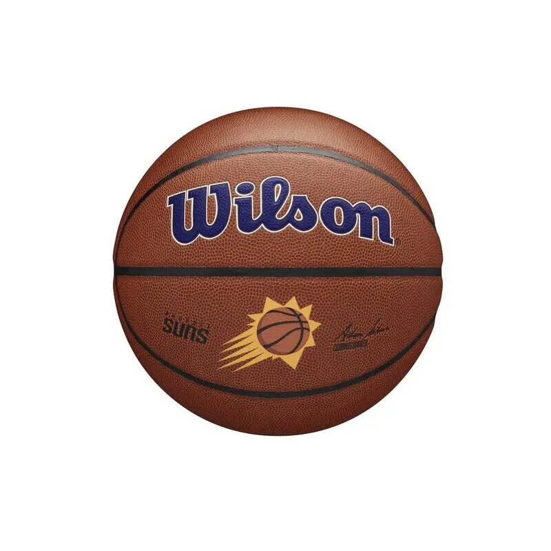 Basketball Wilson NBA Team Alliance Pho Suns
