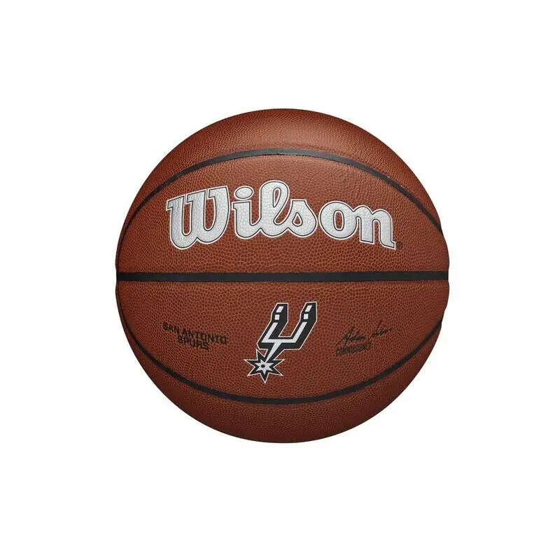 Basketball Wilson NBA Team Alliance San Spurs