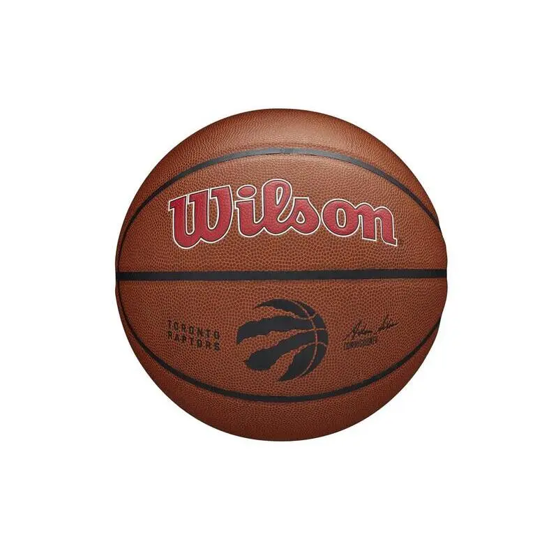 Basketball Wilson NBA Team Alliance Tor Raptors