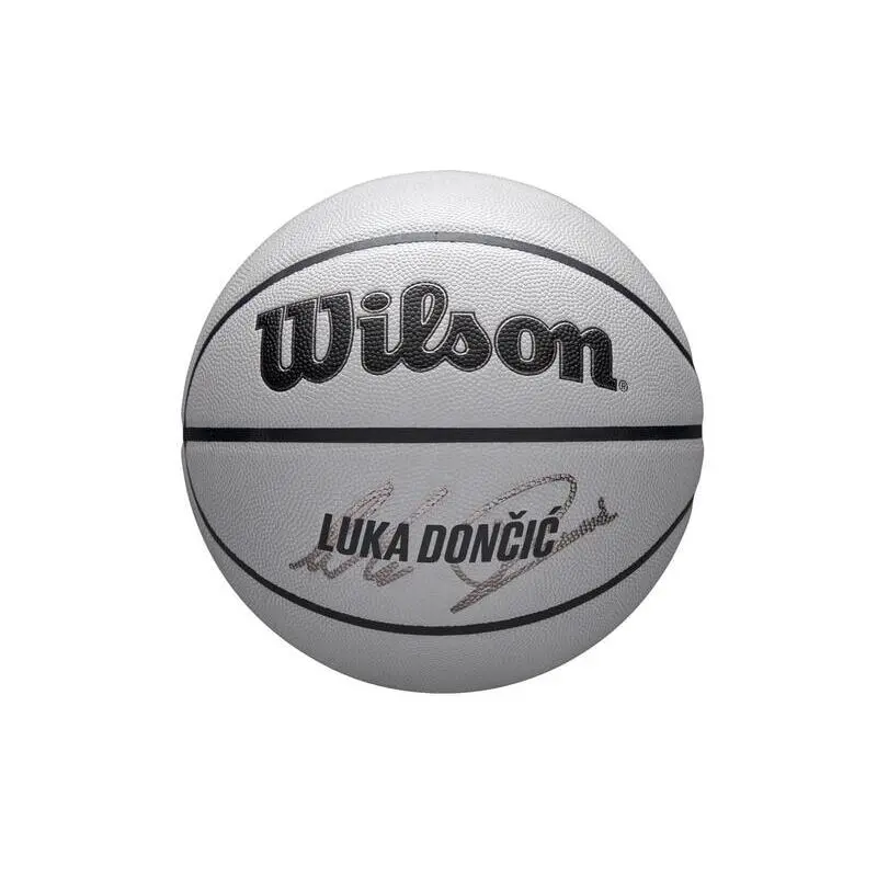 Basketball Wilson NBA Player Icon UV Doncic