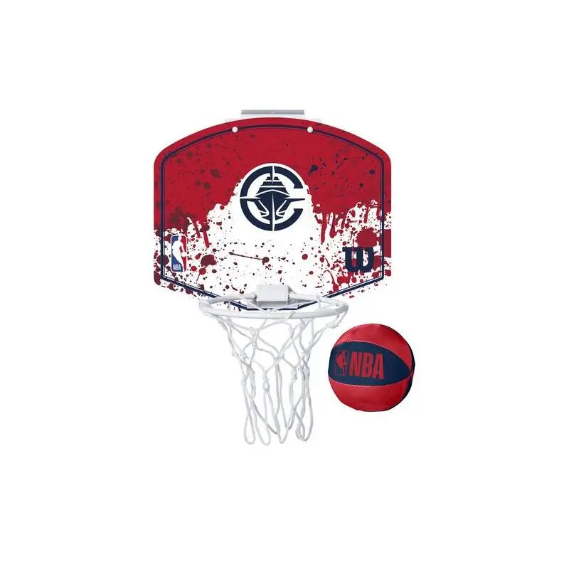 NBA Basketballkorb Retro Mini Hoop