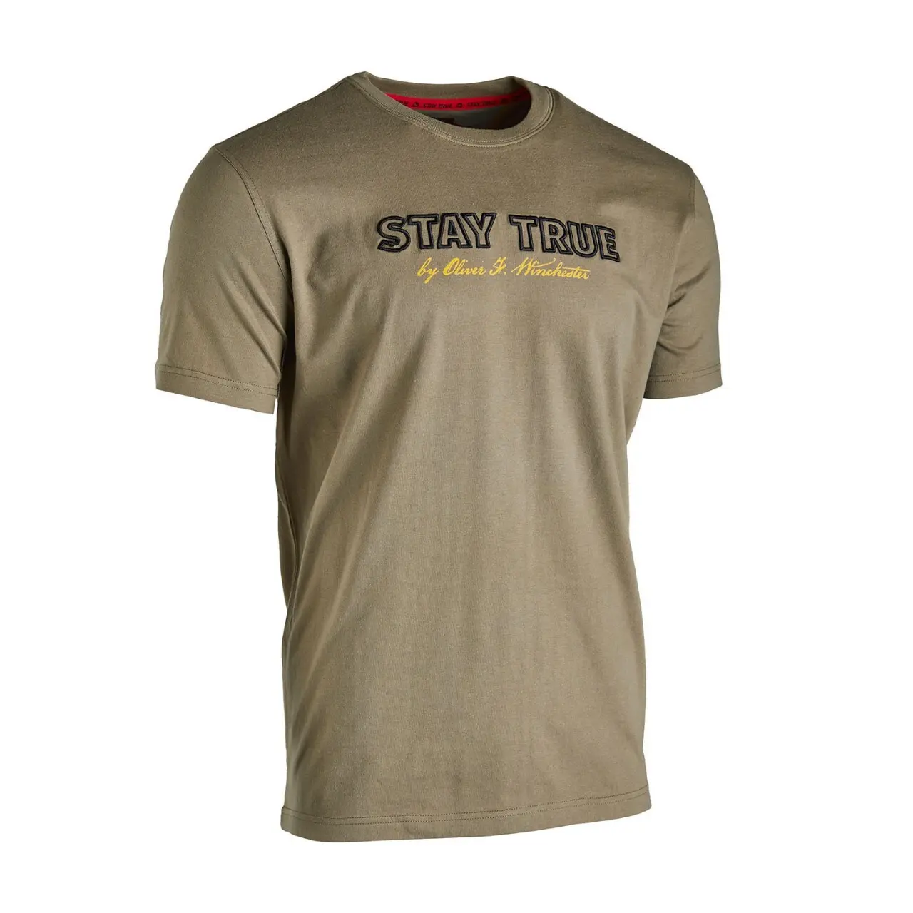 T-Shirt Winchester Reno