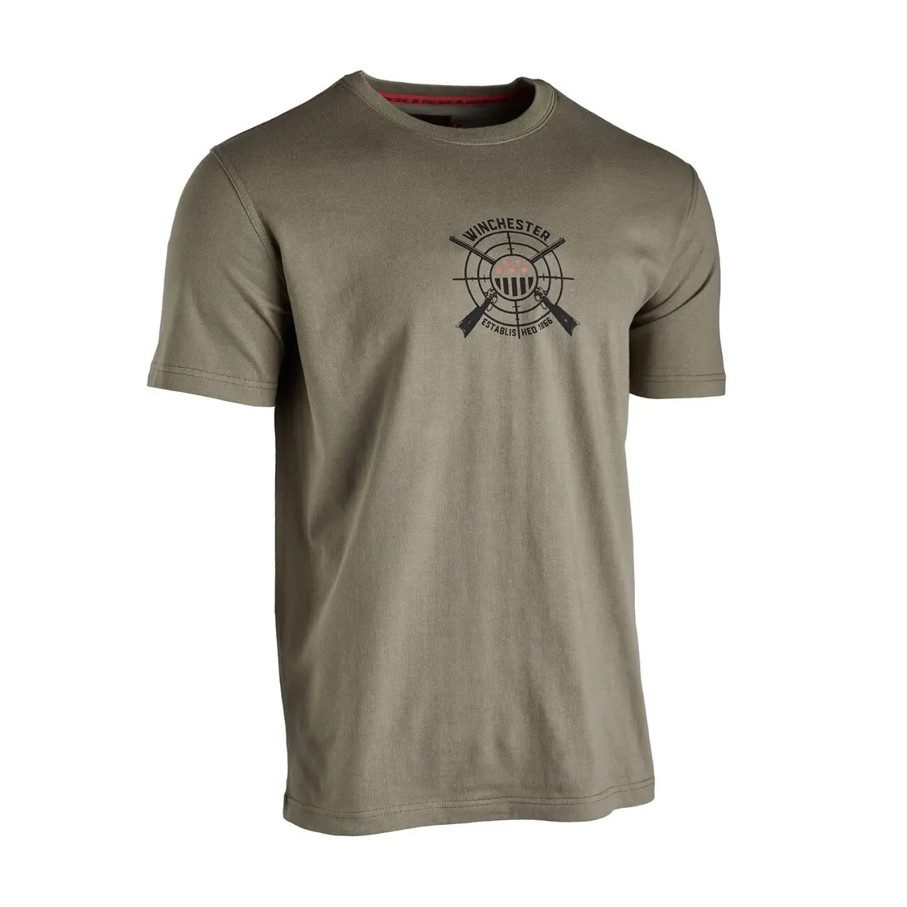 T-Shirt Winchester Parlin